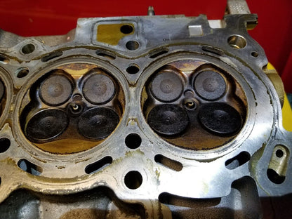 13 - 16 Nissan Sentra Engine Cylinder Head 1.8l OEM