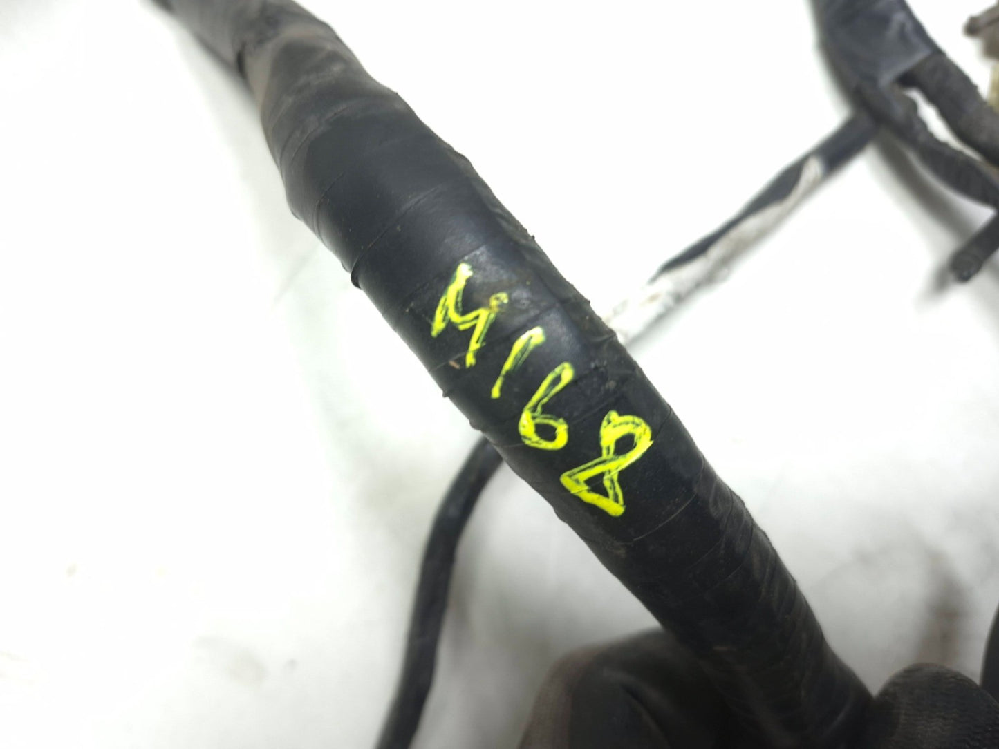 1991 Kawasaki Vulcan 500 En500 Main Wire Harness OEM