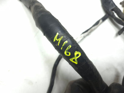1991 Kawasaki Vulcan 500 En500 Main Wire Harness OEM