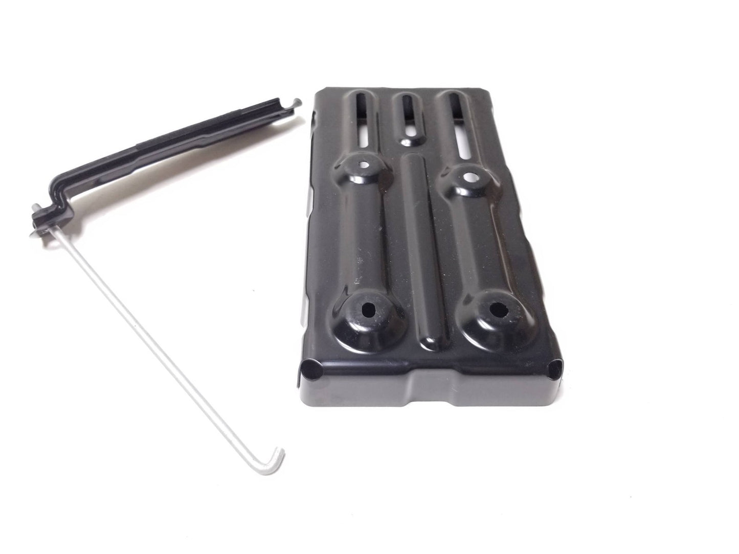 11-17 Lexus CT200h Battery Tray Holder Oem✅