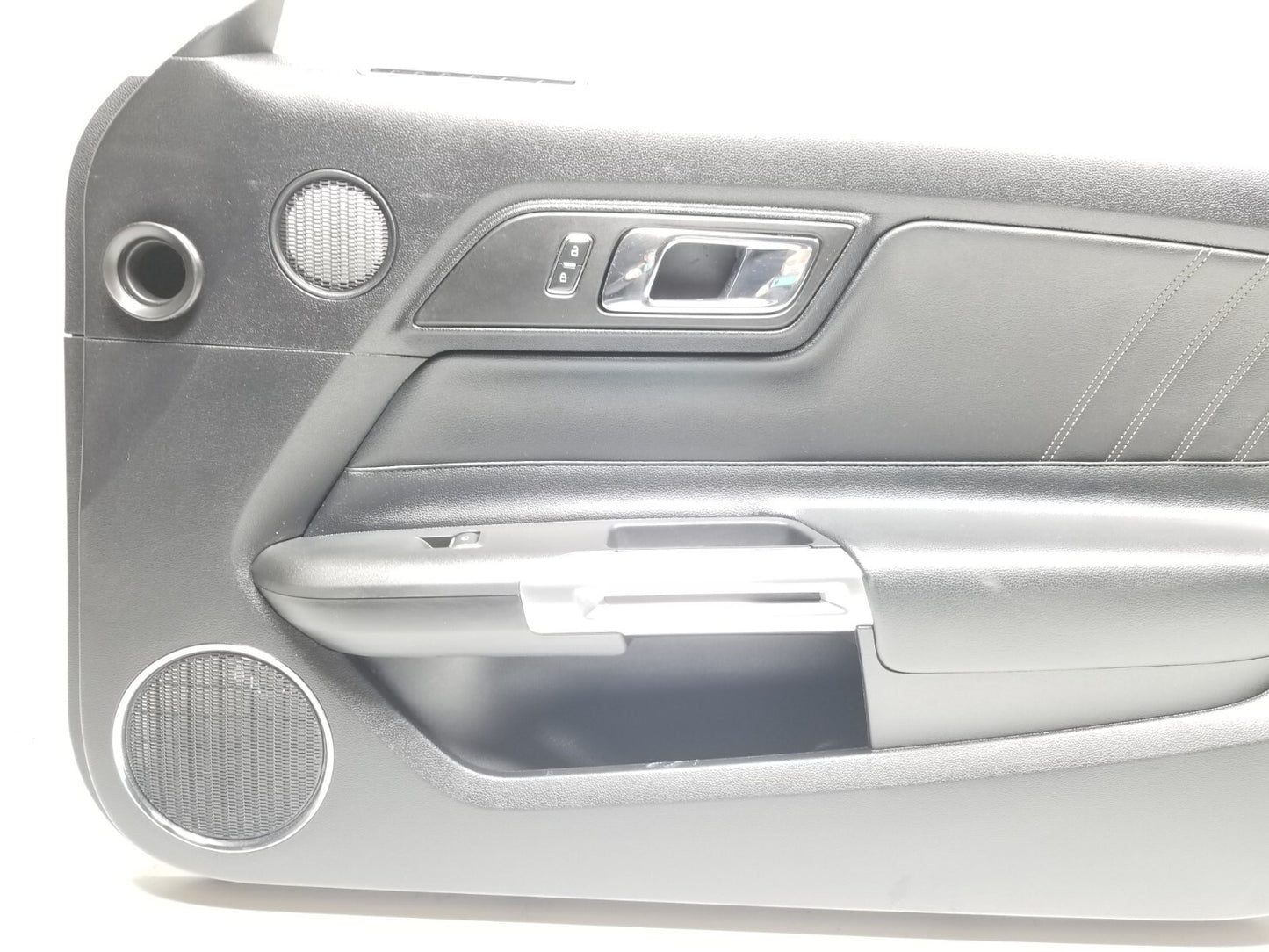 2016 Ford Mustang Front Door Trim Panel Right Passenger Side OEM