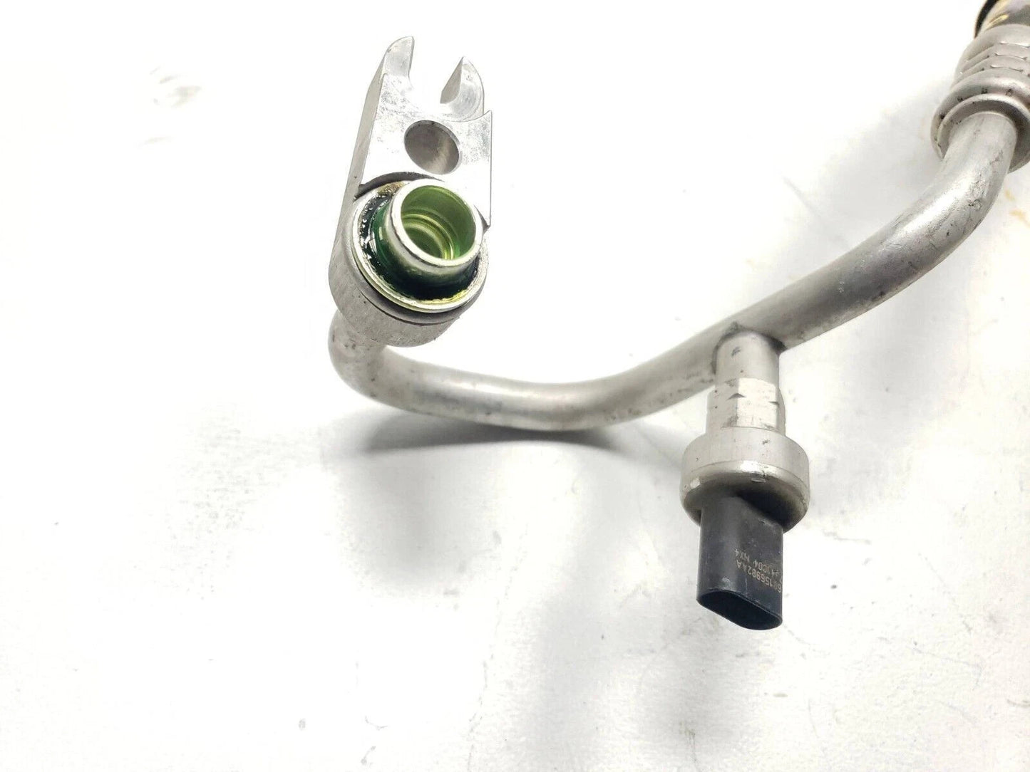 2018 Dodge Durango 5.7l A/c Discharge Hose Pipe Line OEM