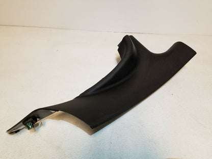 13 14 15 16  Dodge Dart Rear Right Pass Side Sill Scuff Plate Trim Panel OEM 76k