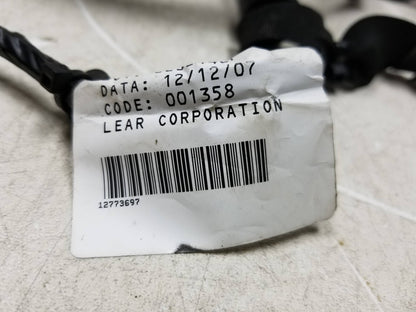 2008 Saab 9-3 Seat Occupant Detection Module Front Passenger Side Right OEM