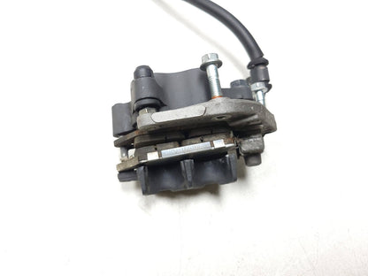 2008 Honda Shadow Aero Vt 750 Ca Front Brake Caliper OEM
