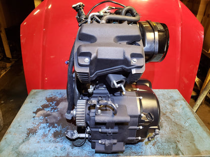 2016 Harley-davidson Street 750 Xg750 Engine Motor 4,124 Miles