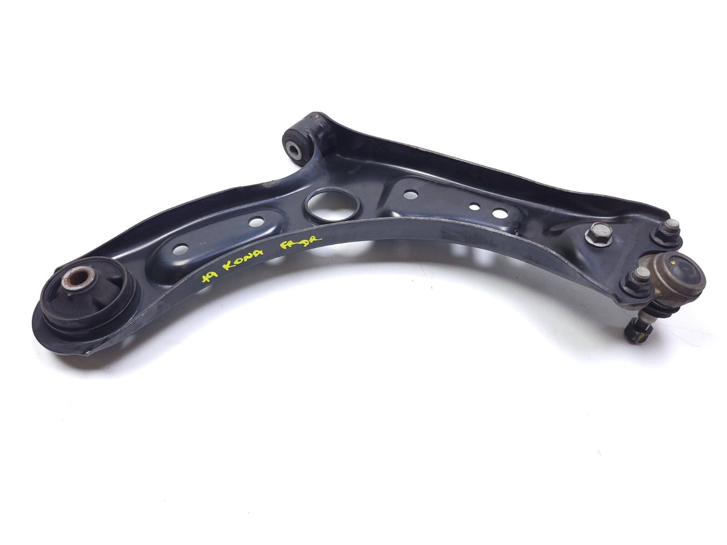 2019 Hyundai Kona Front Driver Lower Control Arm OEM