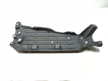 2012 Toyota Camry Se Floor Under Cover 4pcs OEM