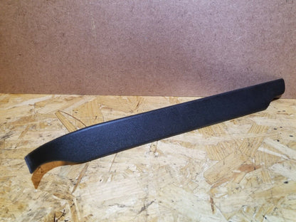 99-10 Saab 9-5 Aero Door Step Trim Sill Molding Rear Left Driver Side OEM