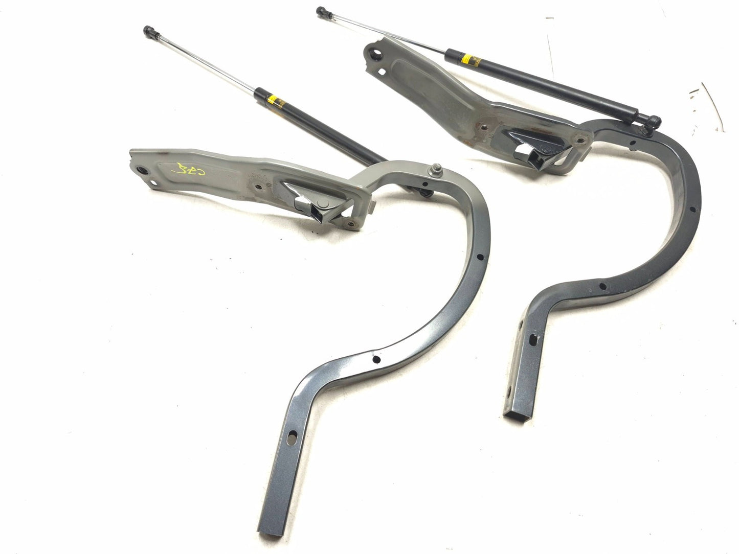 2010 Lexus Hs250h Trunk Lid Hinge Left & Right OEM