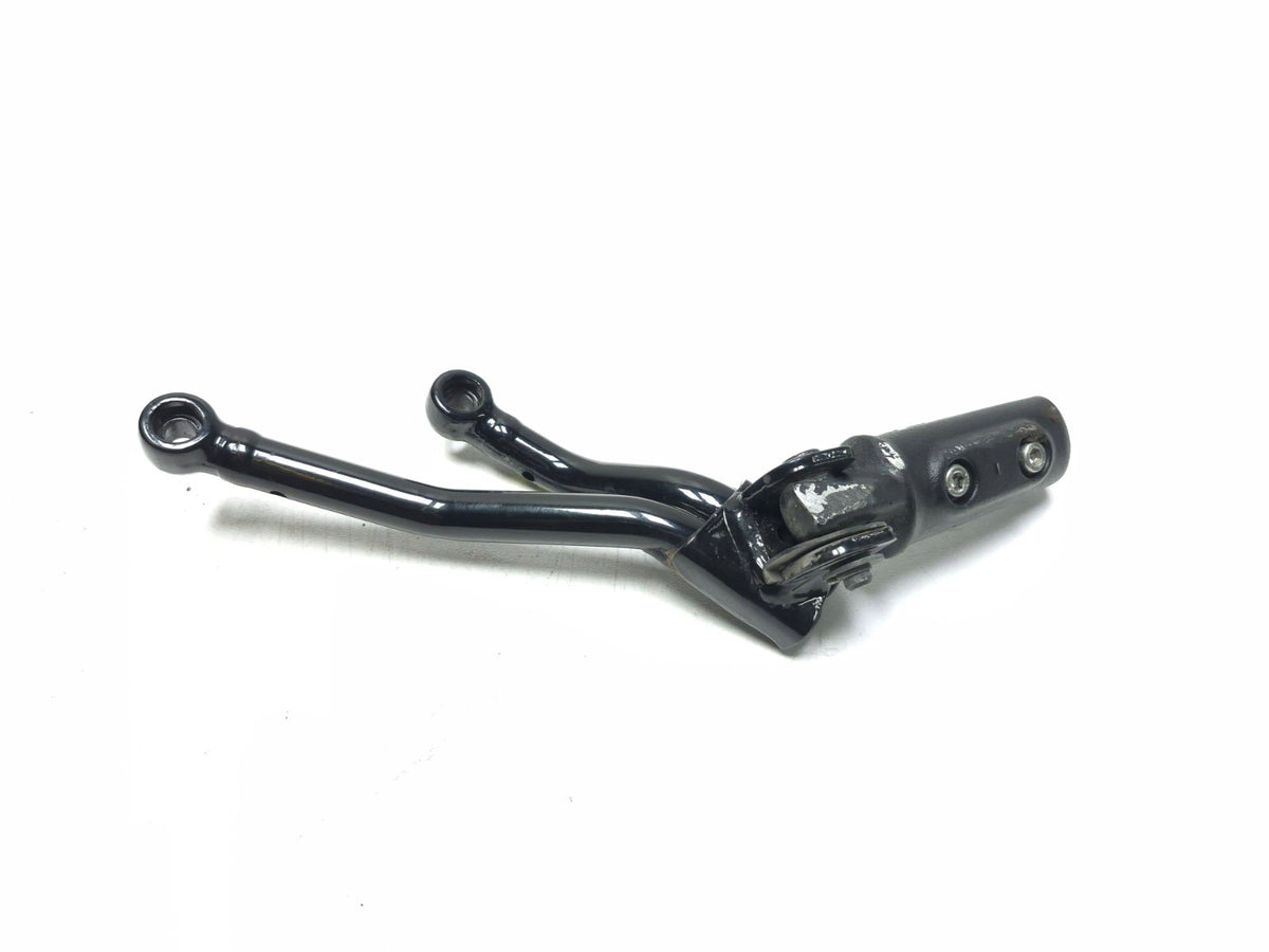 2024 Triumph Speed 400 Rear Footrest Left & Right OEM
