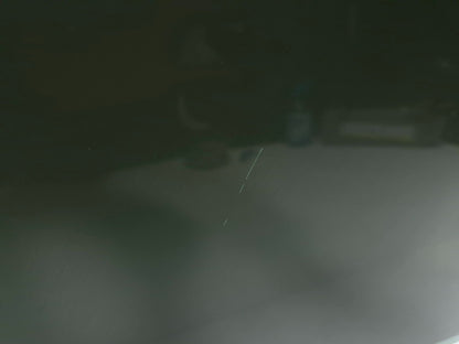 2021 Alfa Romeo Giulia Door Window Glass Rear Right Passenger Side Oem✅