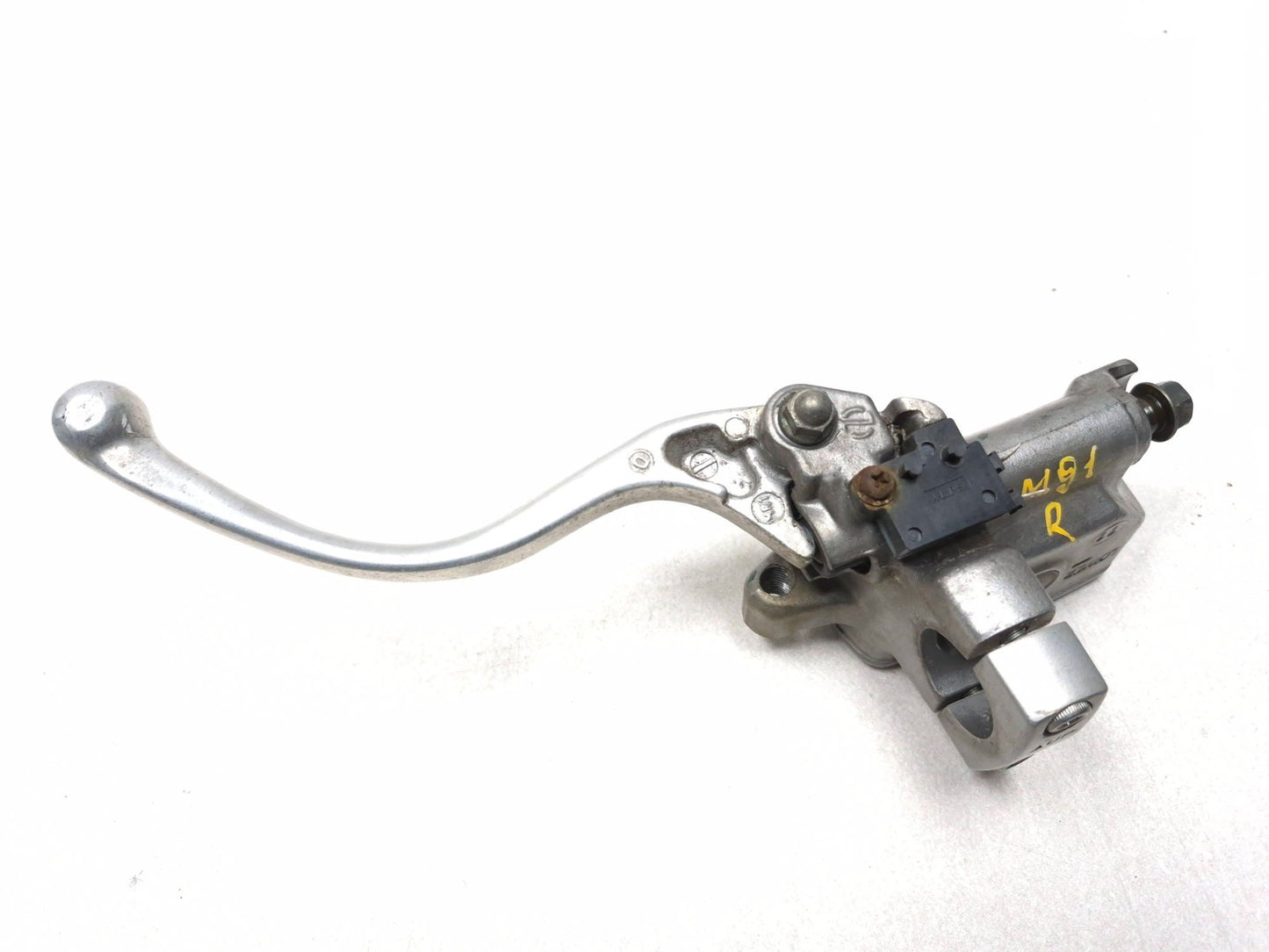 2004 Honda Shadow Aero Vt750c Front Brake Master Cylinder OEM