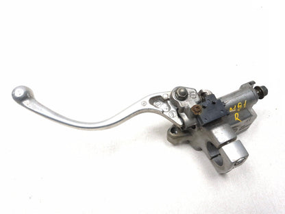 2004 Honda Shadow Aero Vt750c Front Brake Master Cylinder OEM