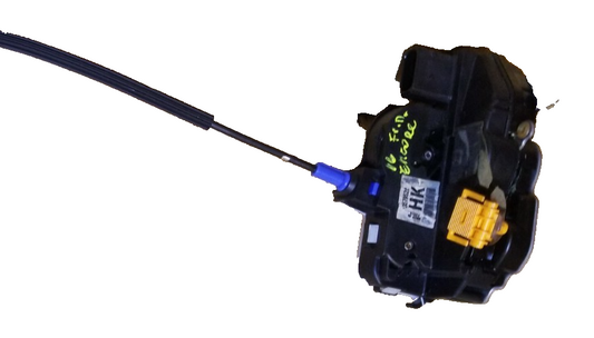 2016 Buick Encore Front Driver Door Lock Latch Actuator OEM