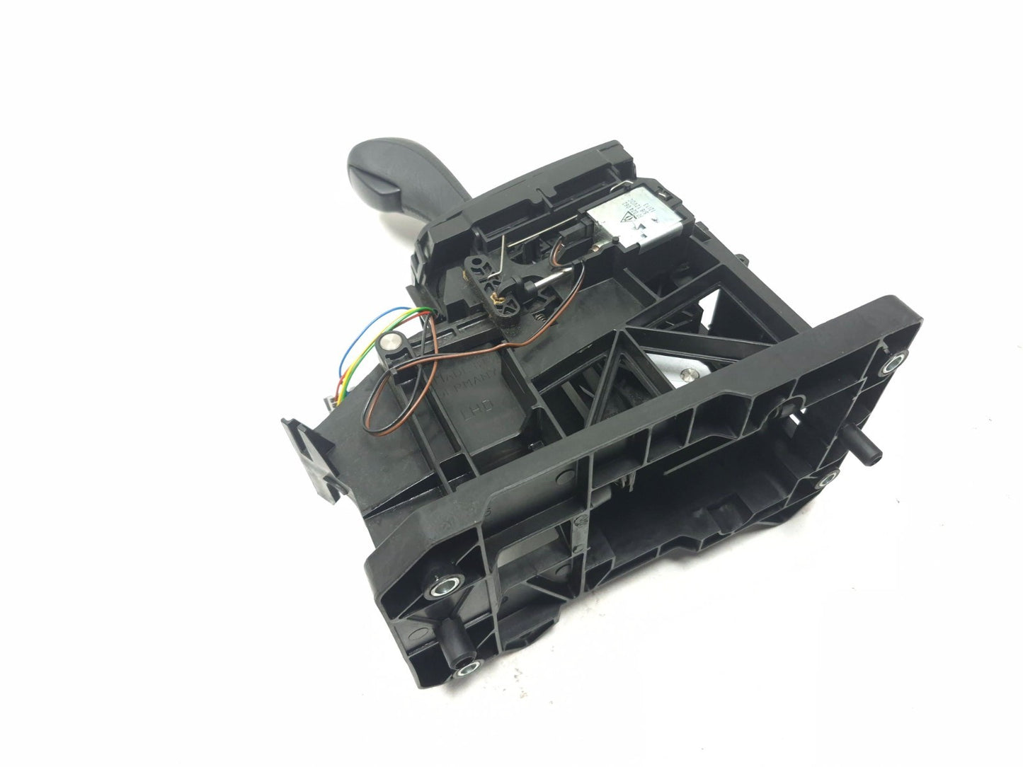 2012 Volvo C30 At Transmission Shifter Selector Lever OEM