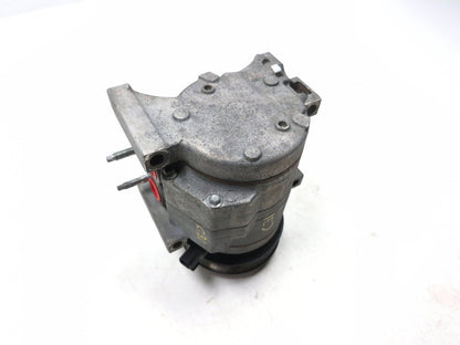 2012 Jeep Grand Cherokee A/c Compressor OEM