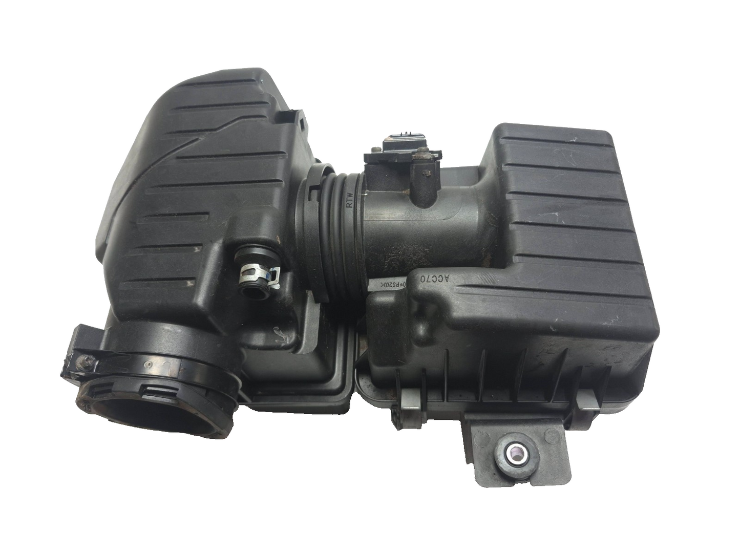 2014 Honda Cr-z Air Box Cleaner Filter Housing OEM