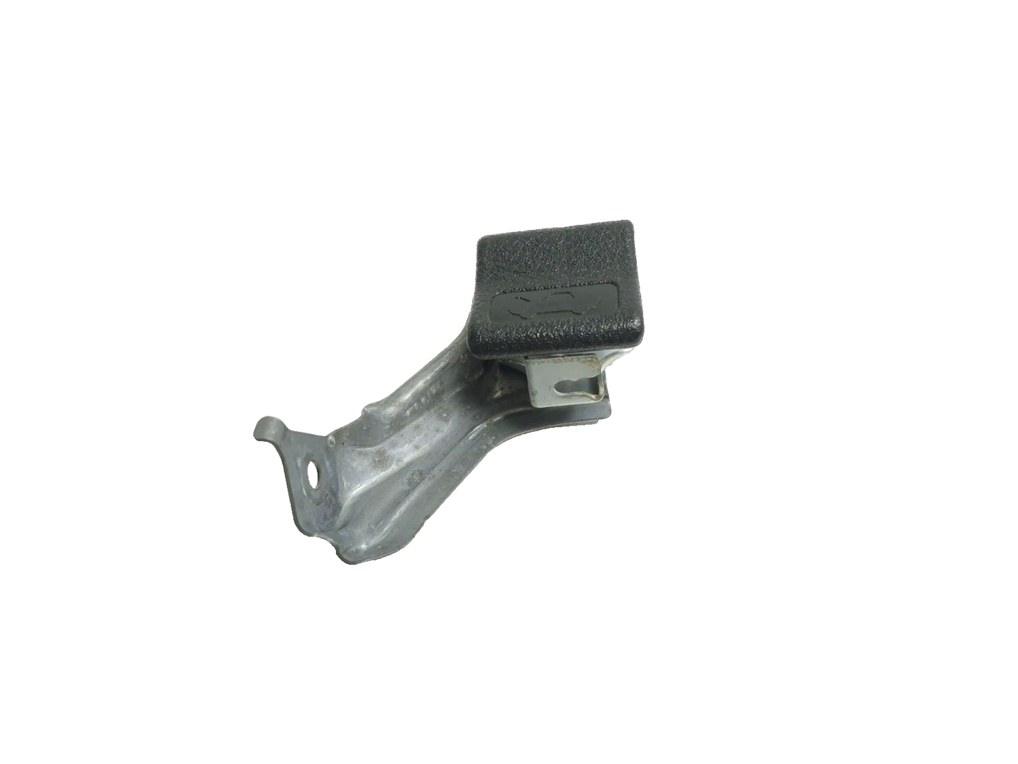 2022 Subaru Crosstrek Hood Release Lever Handle W/ Bracket OEM