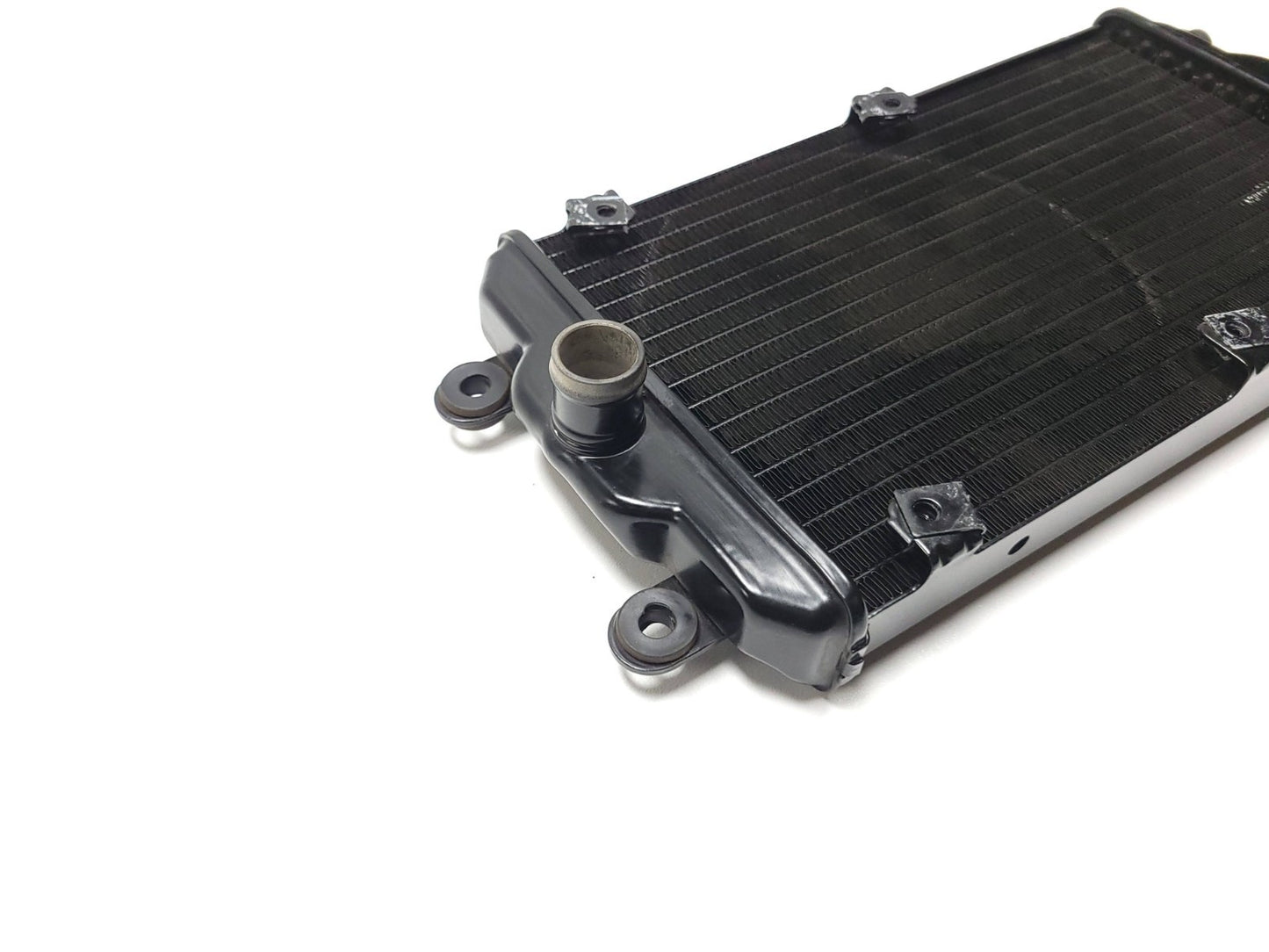 2016 Harley-davidson Street Xg750 Radiator Coolant OEM
