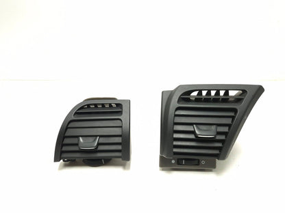 2007 Acura Tl Type-s Dashboard Front Air Vent Grille Left & Right Pair OEM