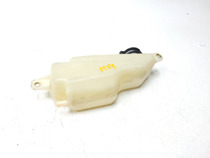 14 - 20 Harley Xg750 Street 750 Radiator Coolant Overflow Reservoir Bottle  OEM