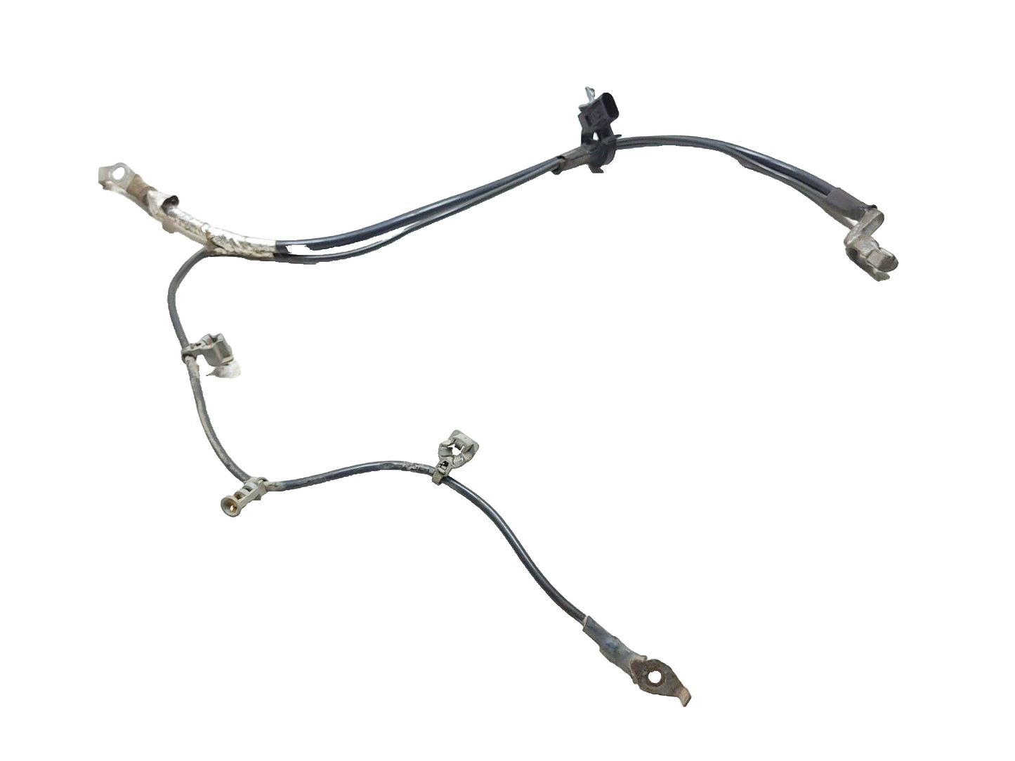 14-19 Chevrolet Silverado 1500 Negative Battery Cable   OEM
