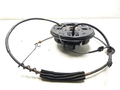 10-13 Ford Transit Connect Spindle Knuckle Rear Driver Side Left OEM ✅