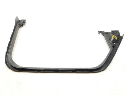 2022 Chevrolet Trailblazer Rear Door Window Frame Weatherstrip Passenger Rh OEM