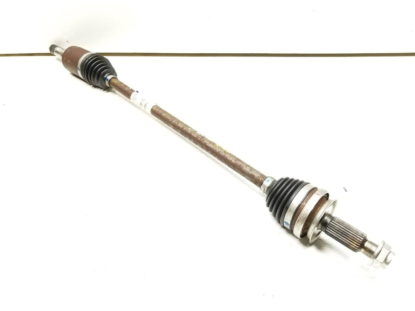 2021 Ford Bronco Sport Rear Passenger Axle Shaft OEM