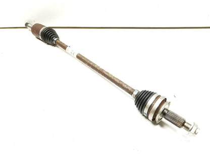 2021 Ford Bronco Sport Rear Passenger Axle Shaft OEM