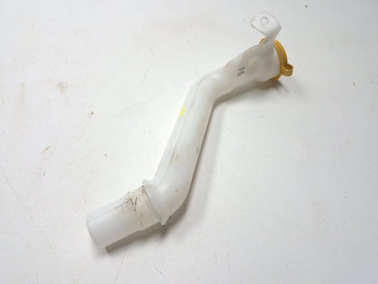2022 Subaru Crosstrek Windshield Washer Fluid Filler Neck OEM