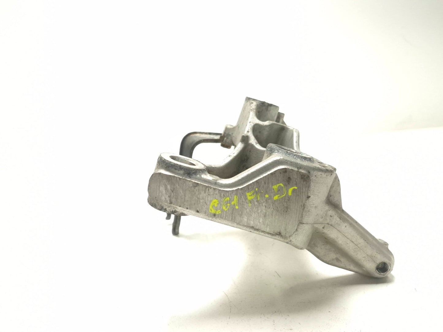 2007 Honda Fit At Transmission Mount Bracket Driver Side Left  OEM