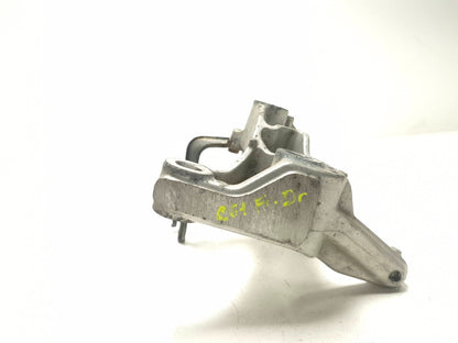 2007 Honda Fit At Transmission Mount Bracket Driver Side Left  OEM
