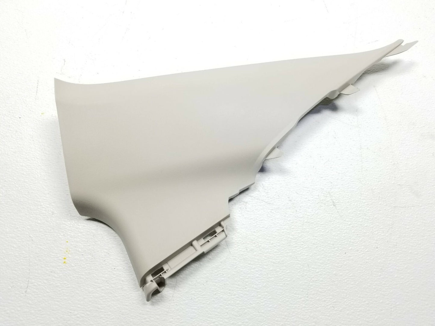 14 15 16 Mazda 3 Sdn Rear Right Pass C Pillar Quarter Trim Cover OEM 41k Miles