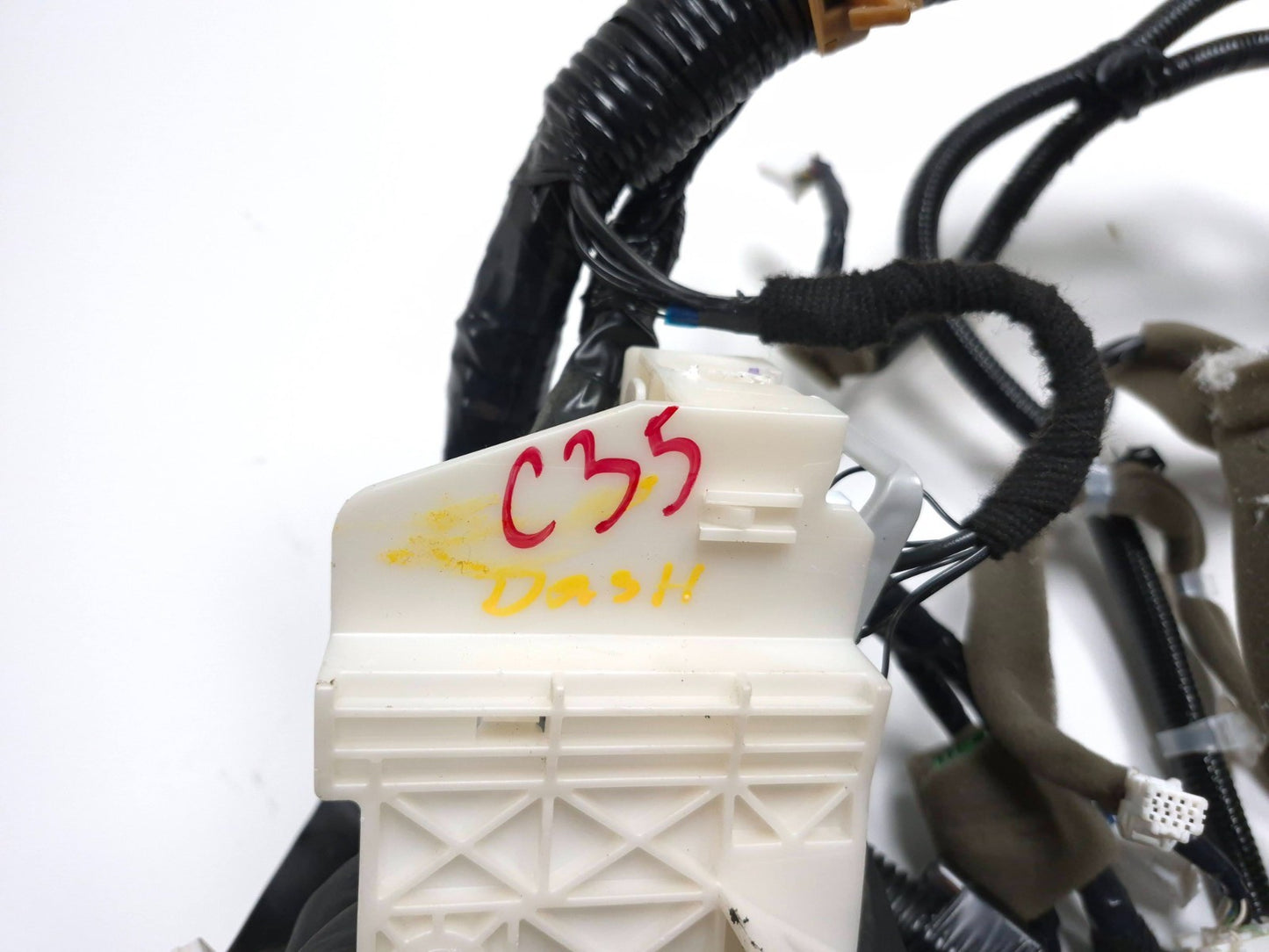 2020 Infiniti Q50 Dashboard Wire Harness 240106hm0a Oem✅