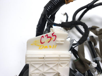 2020 Infiniti Q50 Dashboard Wire Harness 240106hm0a Oem✅