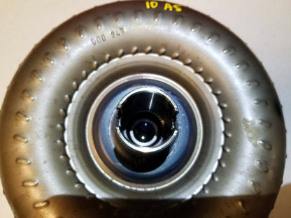 2010 Audi A5 Automatic Transmission Torque Converter OEM