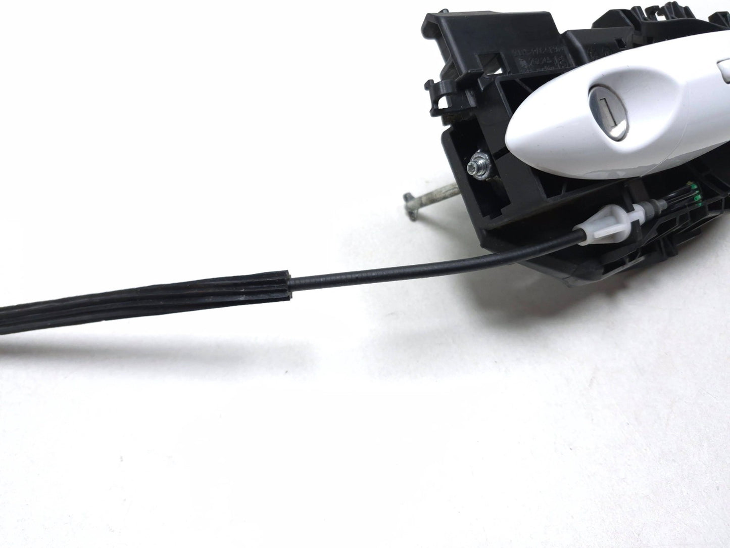 2021 Alfa Romeo Giulia Exterior Door Handle Front Left Driver Side Oem✅