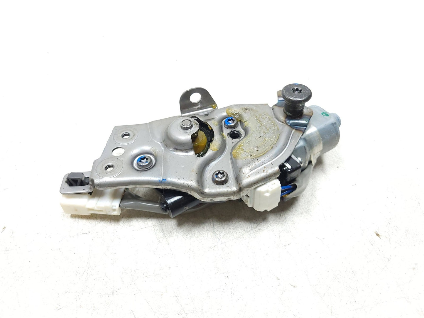 13-15 Acura RDX Front Driver Seat Adjust Motor OEM ✅
