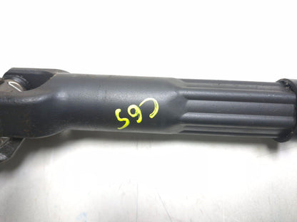2019 Hyundai Kona Steering Column Intermediate Lower Shaft OEM