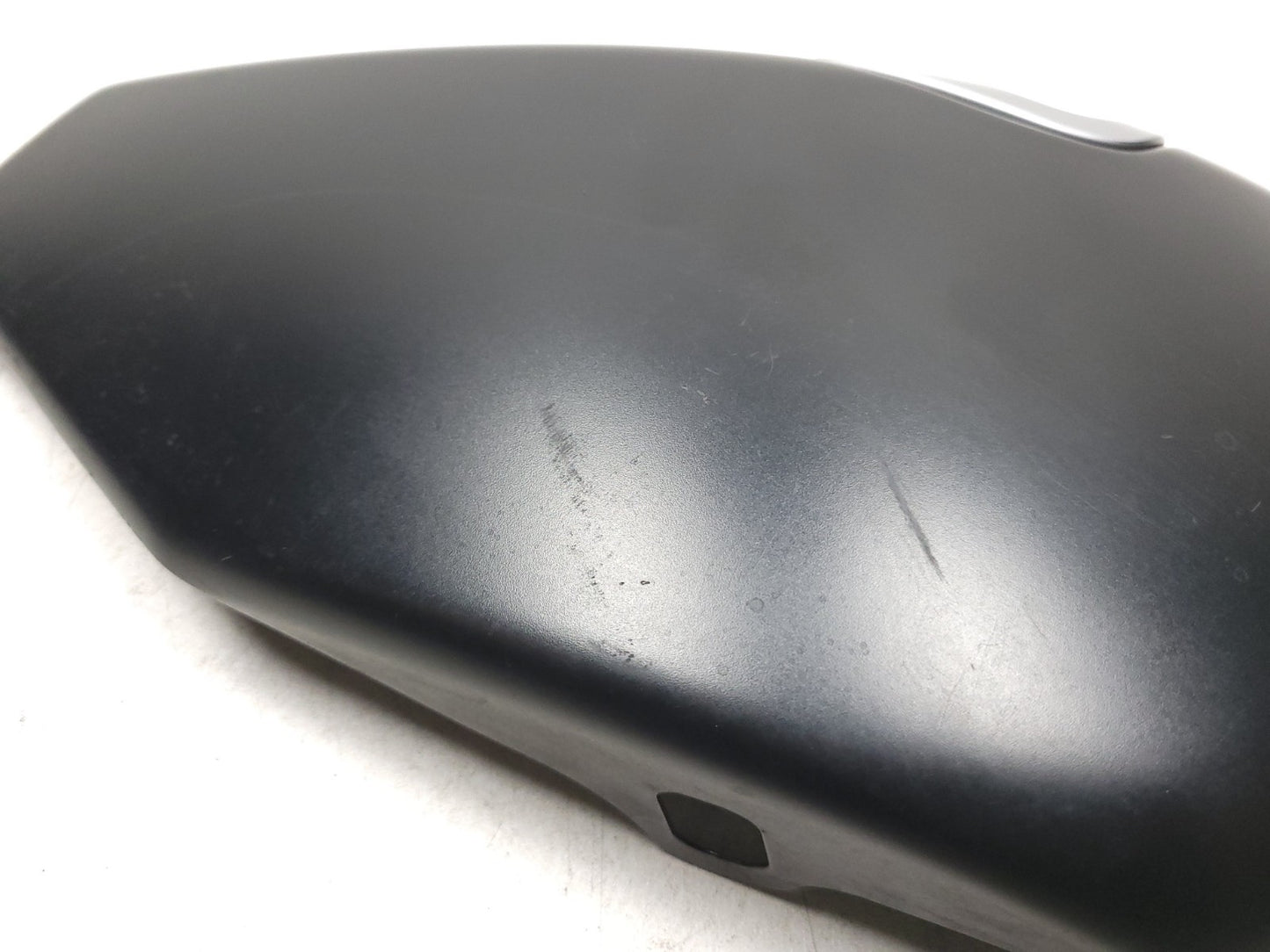 2019 Harley Davidson Xl 883 Iron Right Side Oil Tank Cover OEM