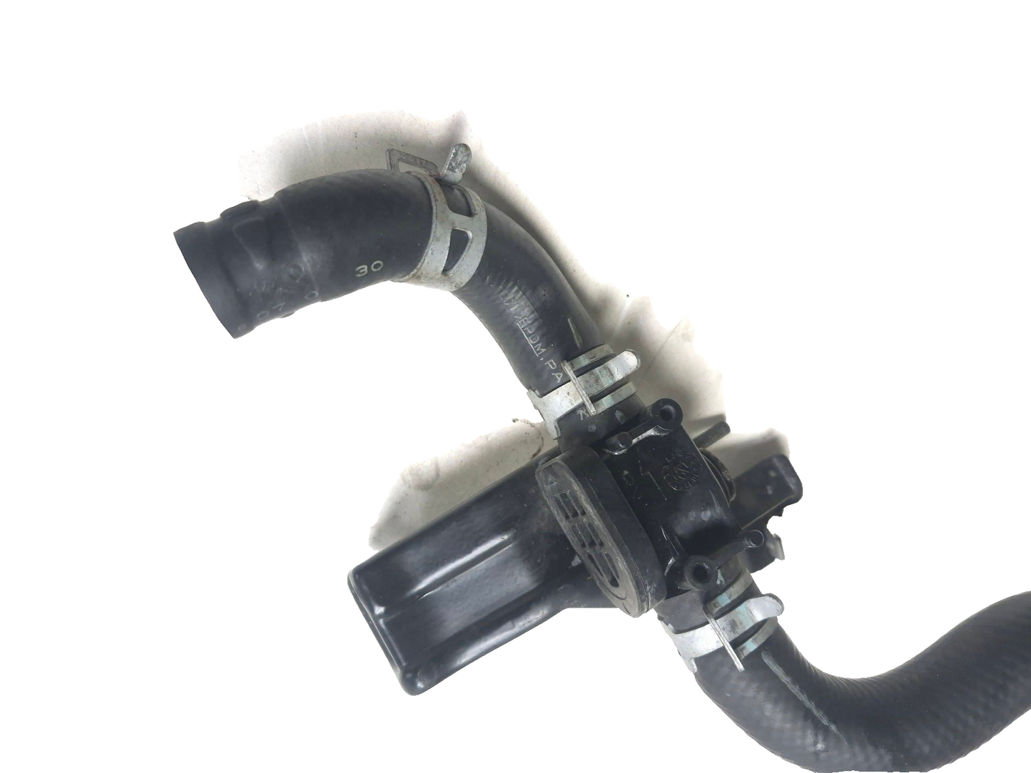 2008 Acura Tl Type-s 3.5l Water Control Valve OEM 79710-sda-a01