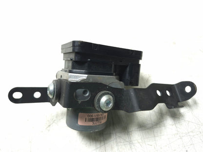 2019 Kawasaki Z400 Er400d ABS Anti Lock Brake Pump OEM