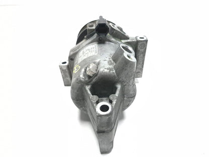 2011 Nissan Juke A/c Compressor OEM