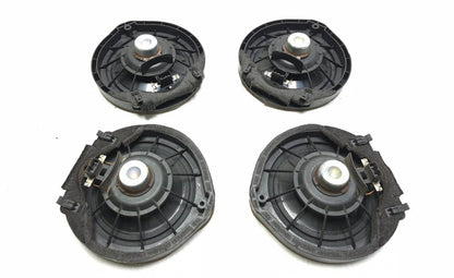 2013 Honda Cr-z Audio Speaker 4pcs OEM
