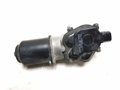 2008 Acura Tl Windshield Wiper Motor OEM