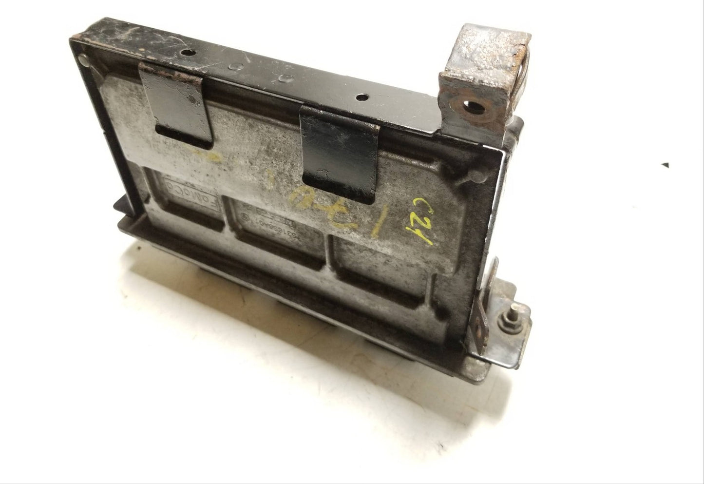 10 - 13 Ford Transit Connect Ecu Engine Control Module Computer OEM