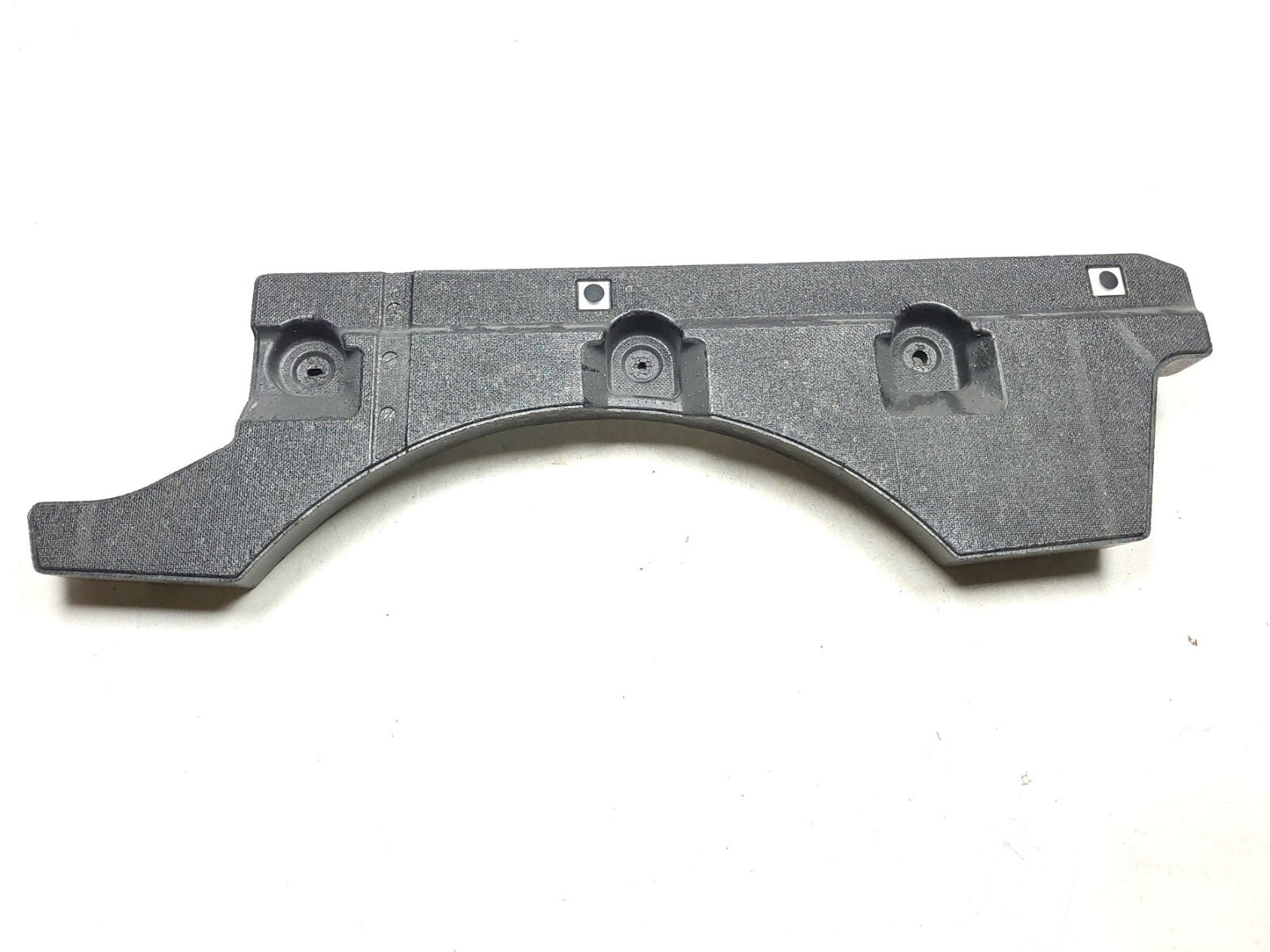 13 - 16 Scion Fr-s Frs Spare Housing Trunk Spacers & Jack W/ Tools  OEM