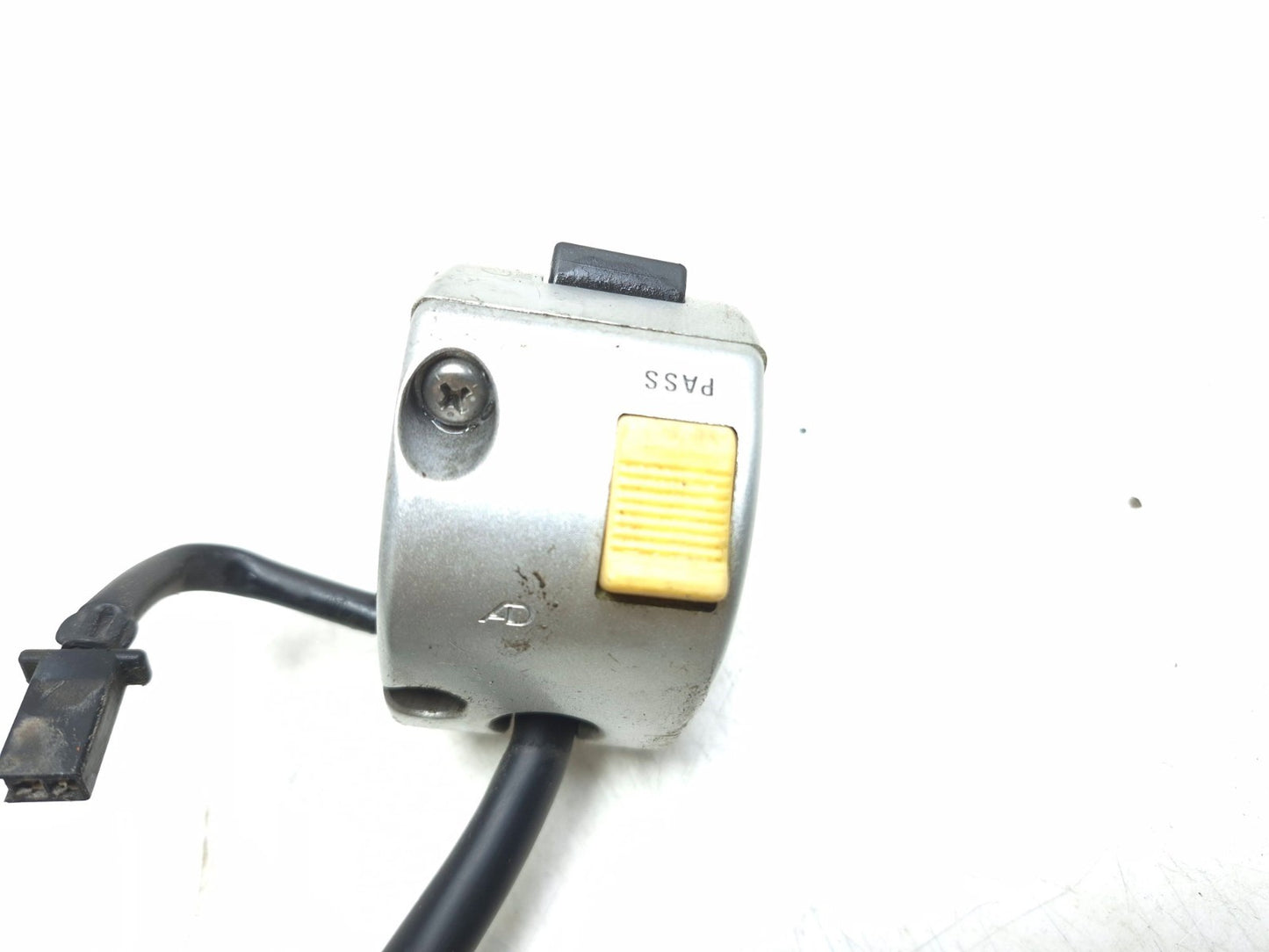 2004 Suzuki Intruder Volusia Vl800 Left Handlebar Switch OEM